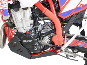 AXP Xtrem Unterfahrschutz HDPE 8mm RR, X-Pro new